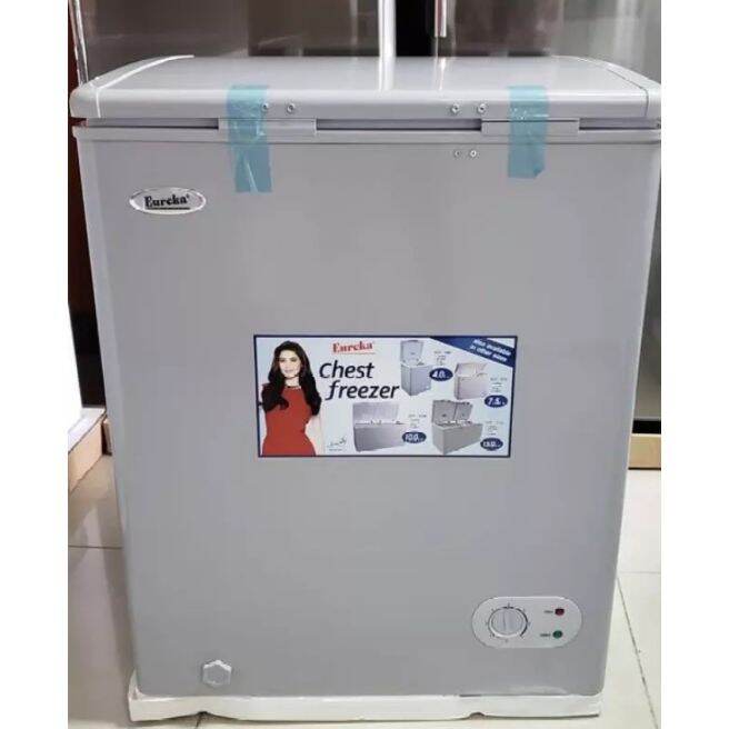 Freezer For Sale Fridge Prices Brands Review In Philippines Lazada Philippines