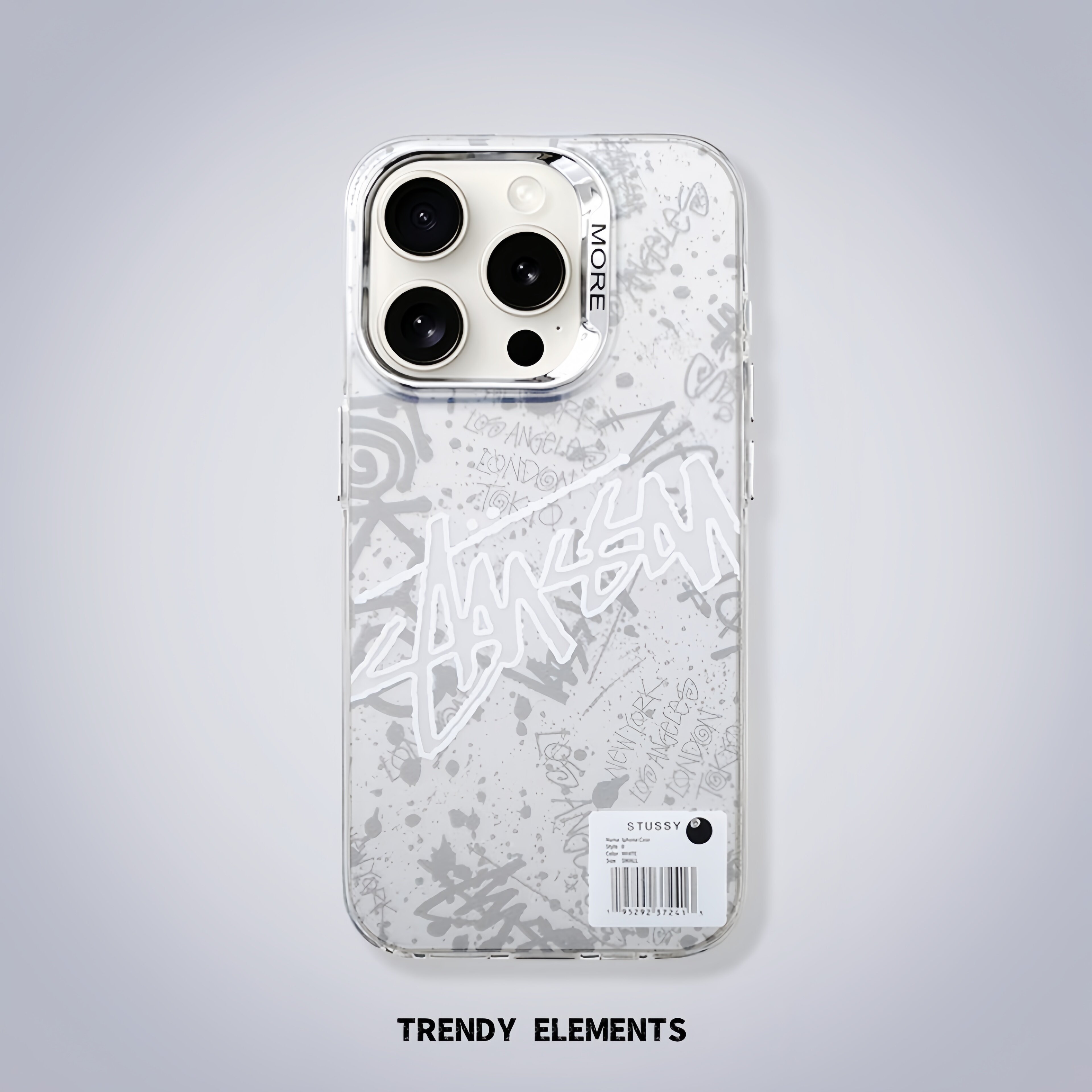 the diary phone cases cas:pace 22S/S 