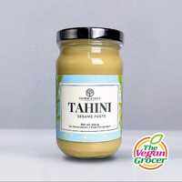 Charlie and Angus Tahini Sesame Paste 220g