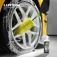 LUTIAN | Soft Bristle Car Wheel Cleaner Tool