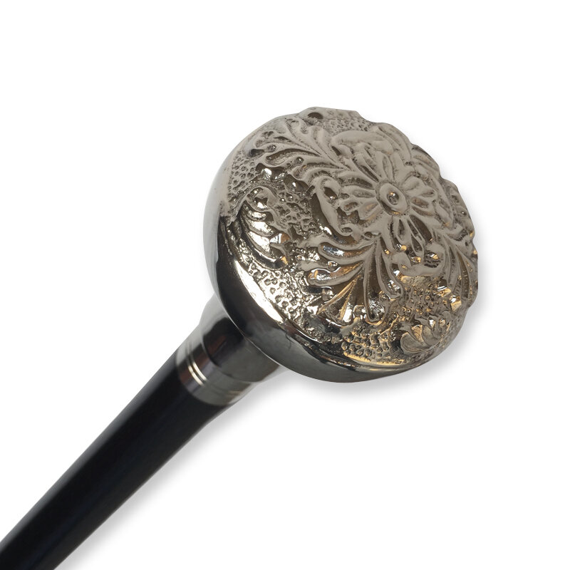 British Gentleman Noble Truncheon Fashion Walking Stick Men's Walking ...