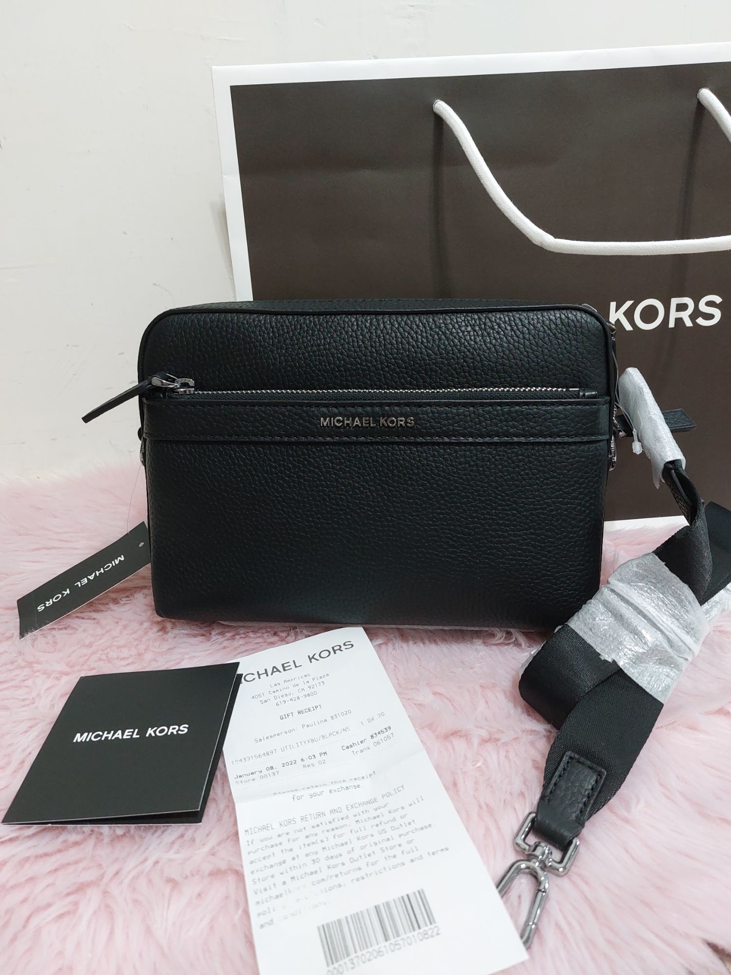 Michael Kors Shipping  Return Policy What You Need to Know