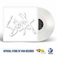 Side A - Side A White Vinyl Album
