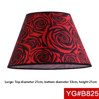 SPORLAN | Linen Lampshade
