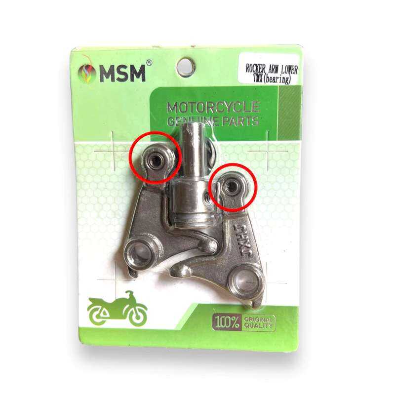 Rocker Arm Cam follower with bearing TMX 155 Lazada PH