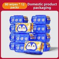 Deeyeo | Ladies Pregnant Specific Wet Toilet Paper