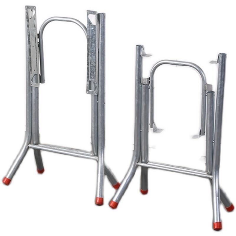 household-table-stand-foot-table-simple-folding-simple-leg-about-large