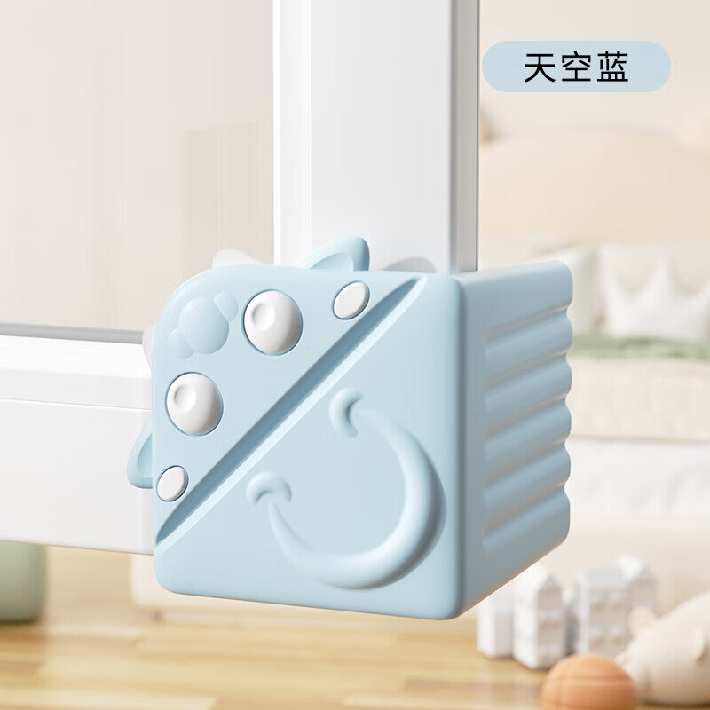 Broken Bridge Aluminum Window Corner Protection Bumper Window Doors and ...