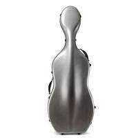 Christina | Ultra Light Cello Case 4/4 Size