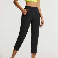 Rainboweran | Elastic Slimming High-waist Sports Pants