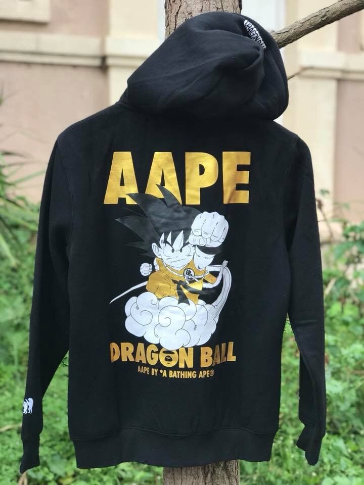 AAPE Hoodie Jacket | Lazada PH