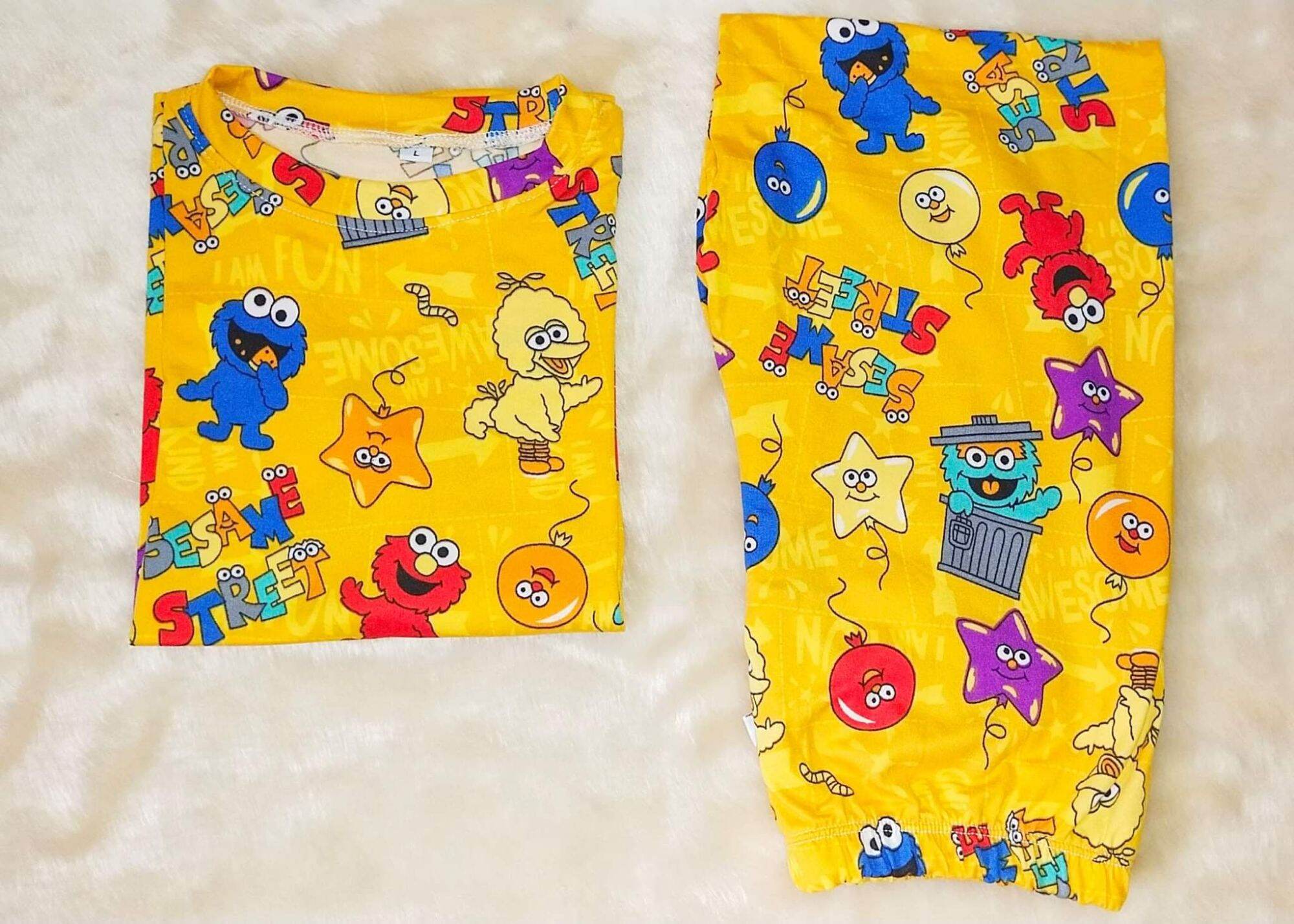 Sesame Street Lazada Ph 2281