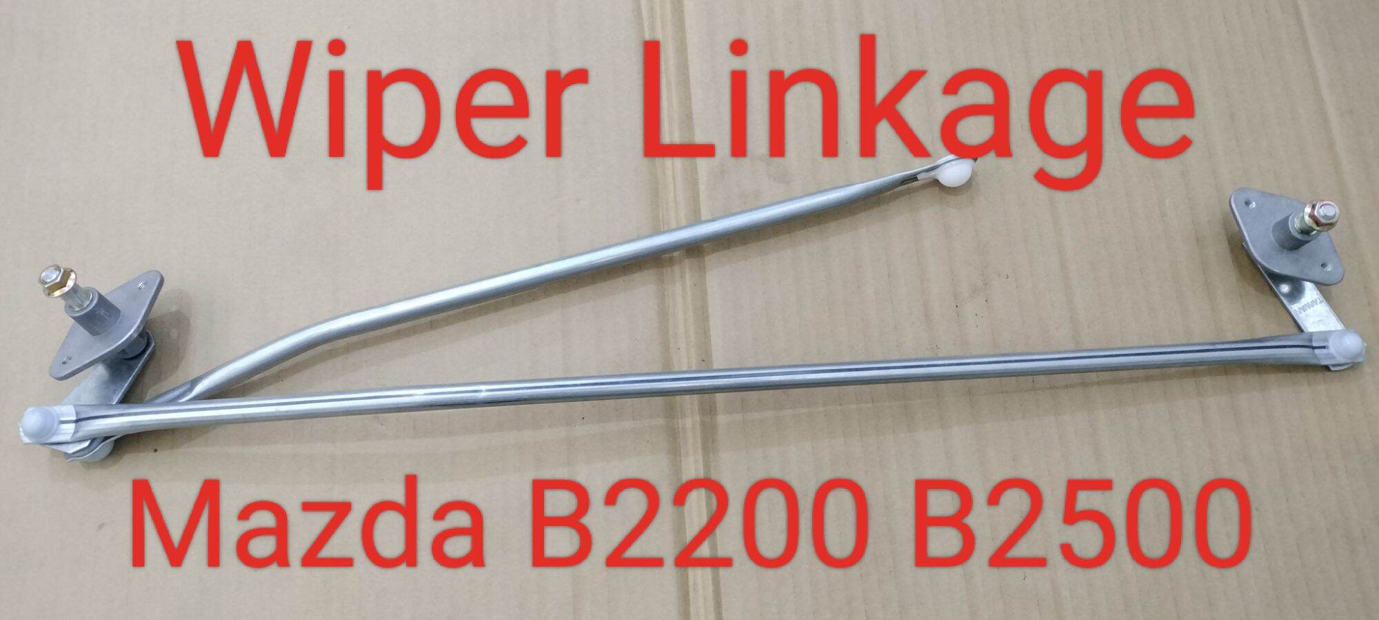 Wiper Linkage Mazda B2200 B2500 Lazada Ph