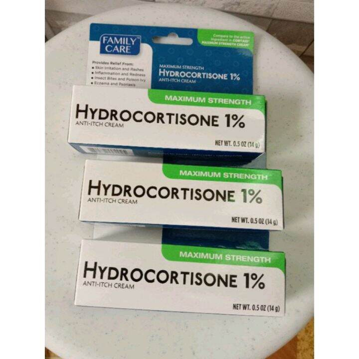 family-care-hydrocortisone-anti-itch-cream-maximum-strength-lazada-ph