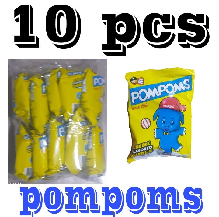 Pompom - Big Size