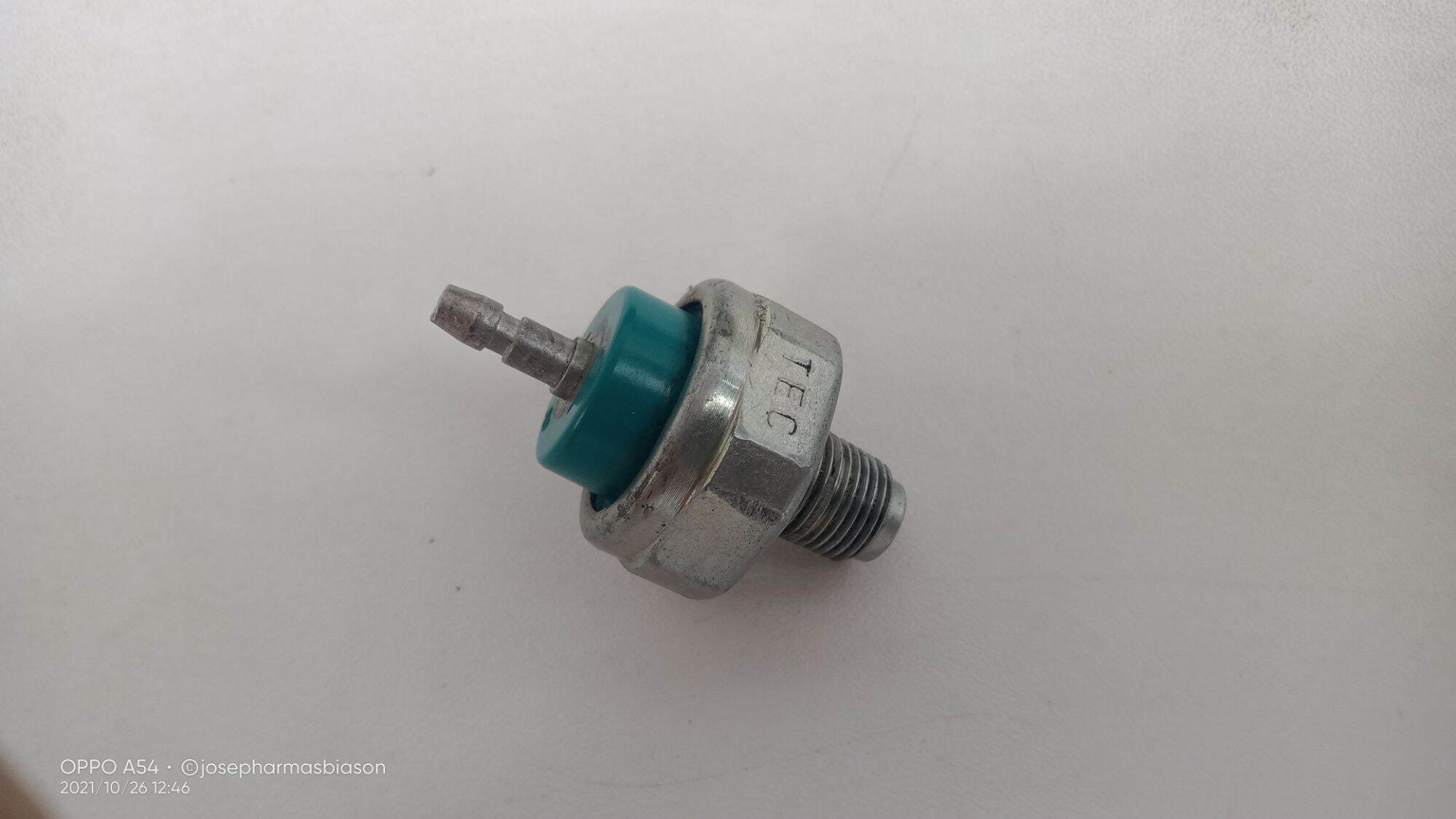 GENUINE Honda oil pressure switch sensor sending unit Lazada PH
