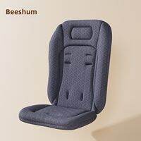 Beeshum | 3D Spinal Protection Stroller Pad
