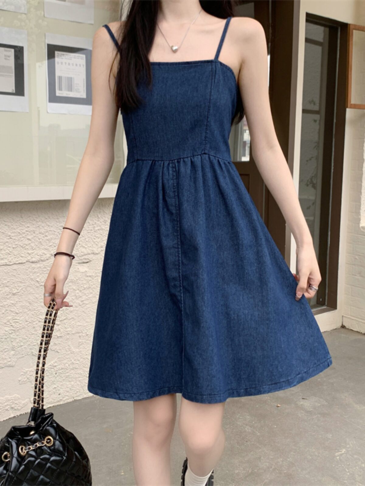 Shop Overall Dress For Women Cheap  Fast & Easy | Lazada Philippines