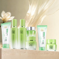 pechoin | Herbal Hydrating Moisturizing Skincare Set