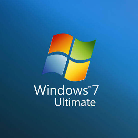 HDD for Laptop Windows 7 Ultimate Fully activated. 
