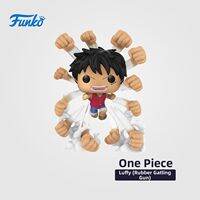 Funko | One Piece Action Figure