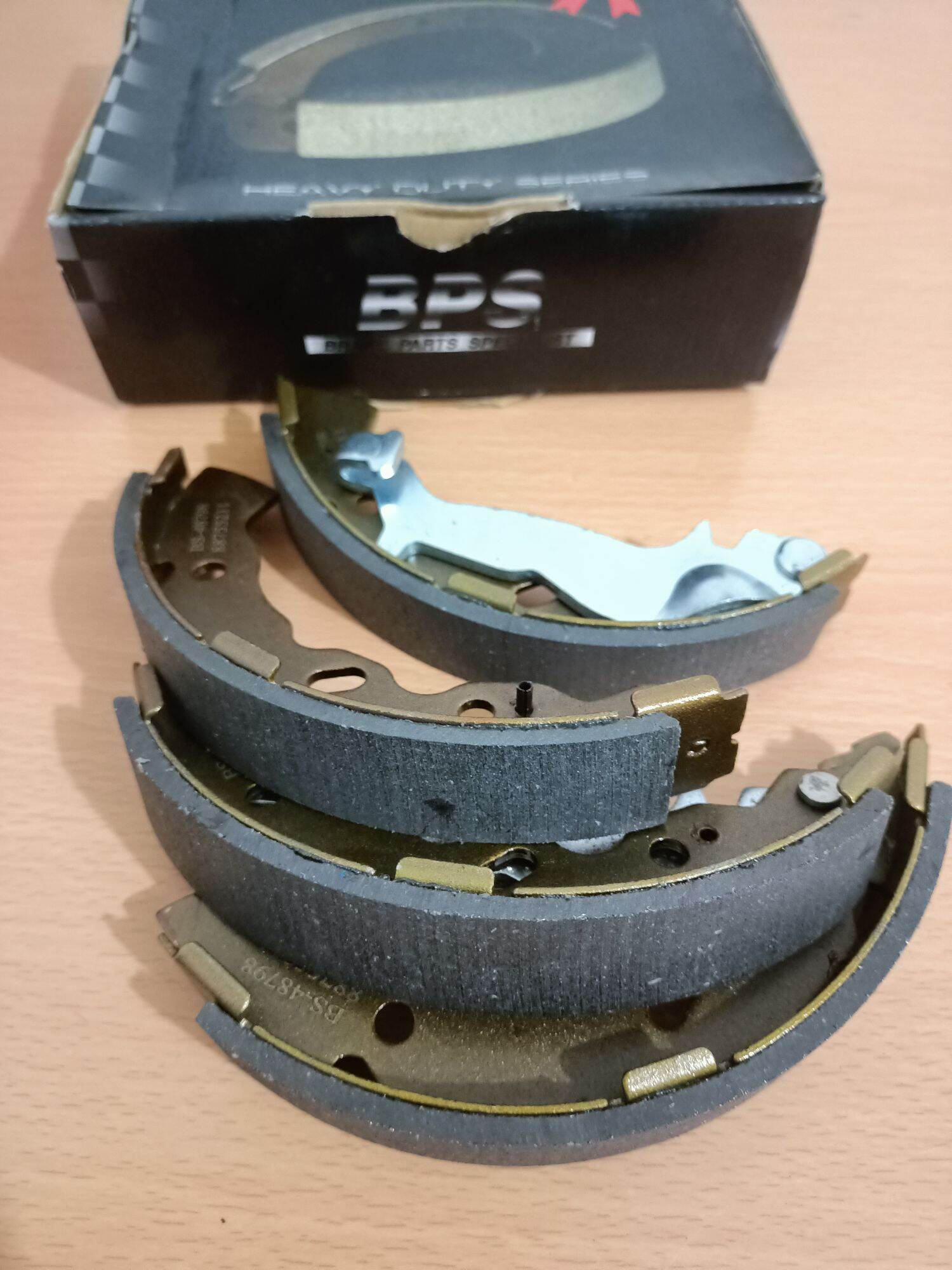 BRAKE SHOE FOR HYUNDAI EON 20122019(SET) Lazada PH