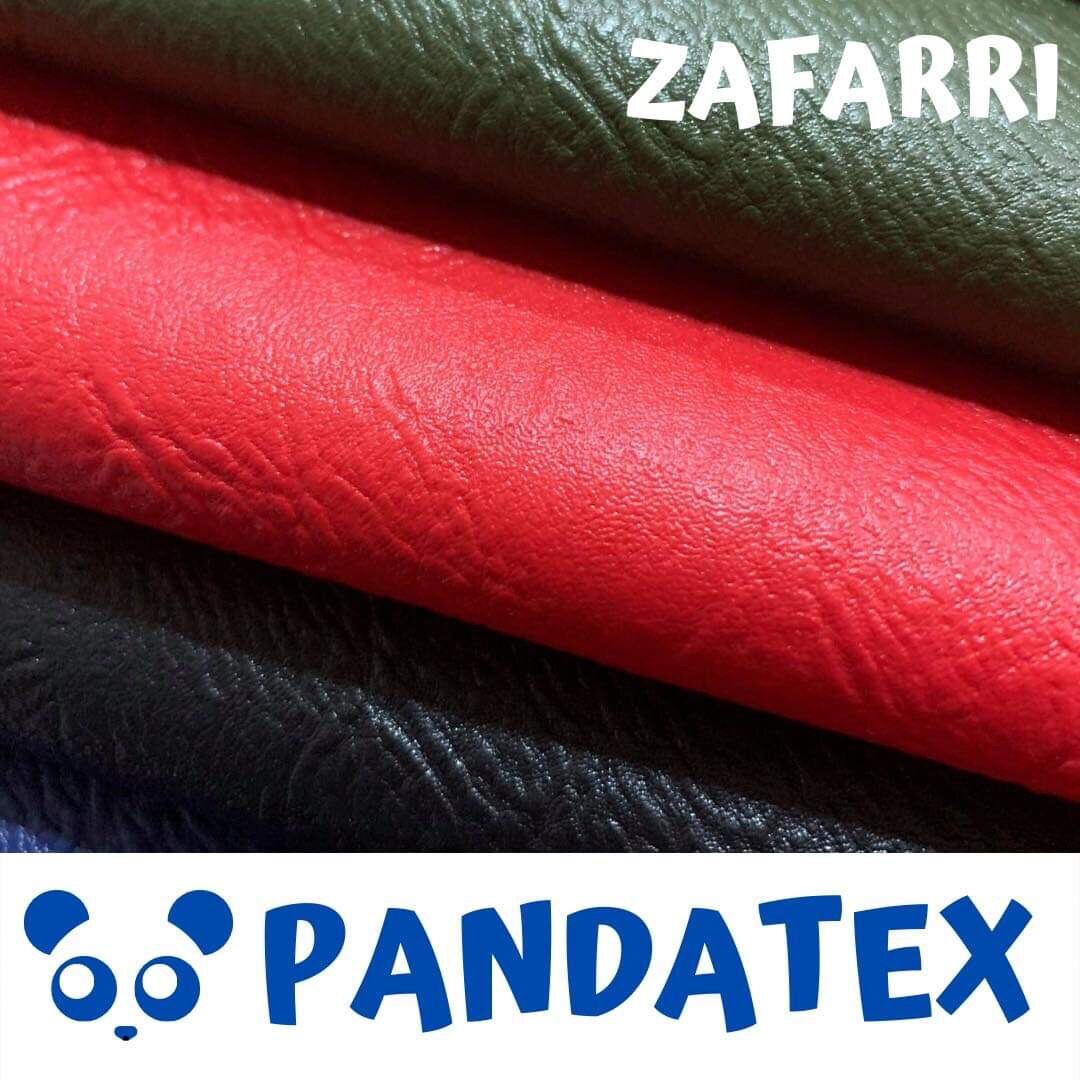 Zafarri Leather Upholstery Fabric - Perfect for Sofas and Cars