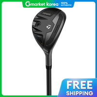 Taylormade | Taylormade Qi4D Max Mens Utility Golf Diver
