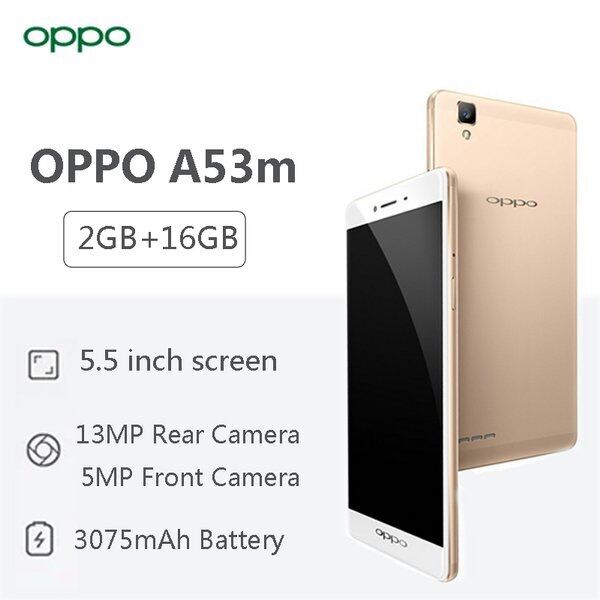 oppo a53 m