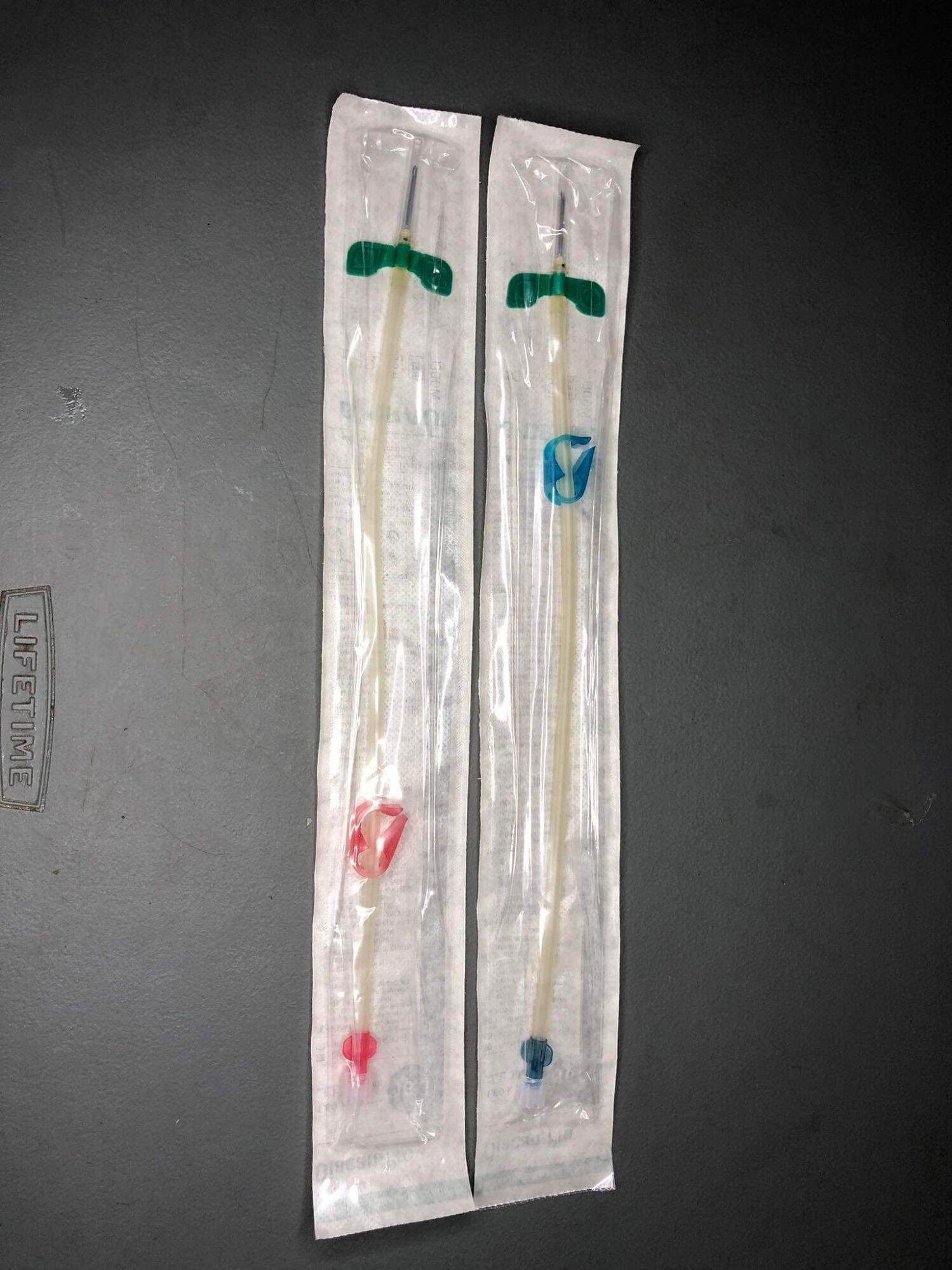 Fistula Needle for Hemodialysis Gauge 16 (Diacan) Lazada PH