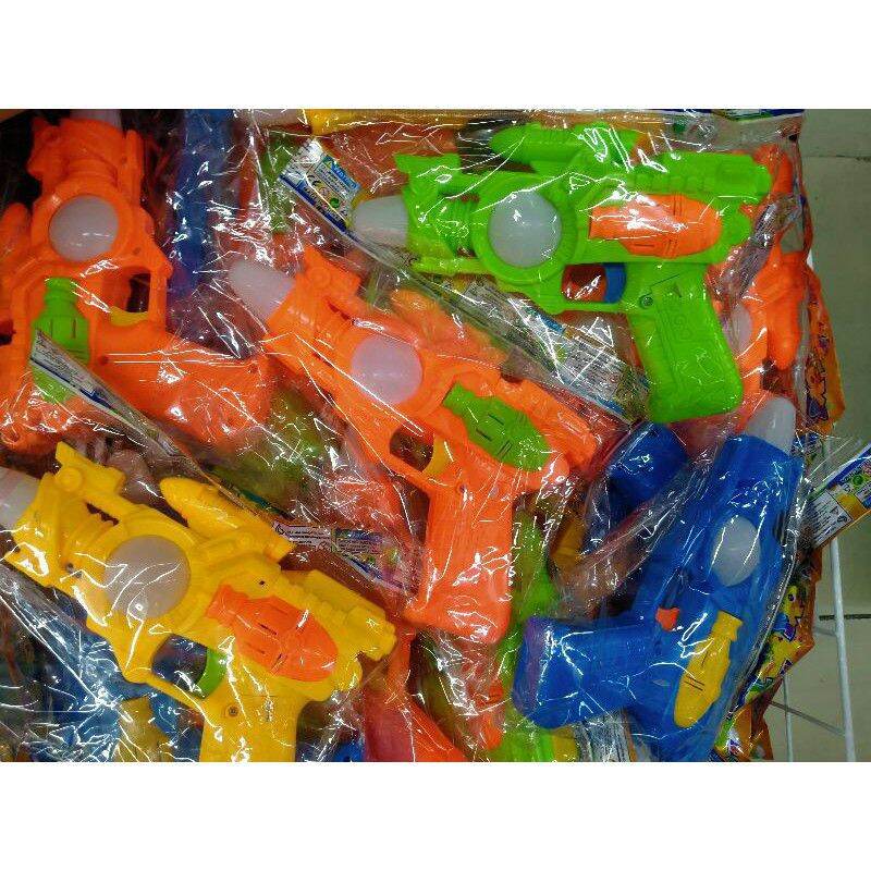 LASER GUN TOYS FOR KIDS with sound and light Lazada PH