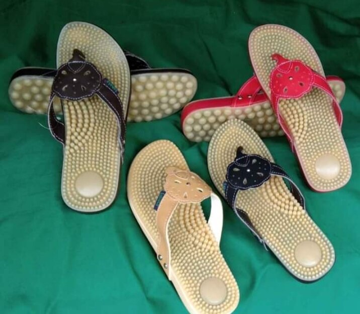 Tabata slippers hot sale