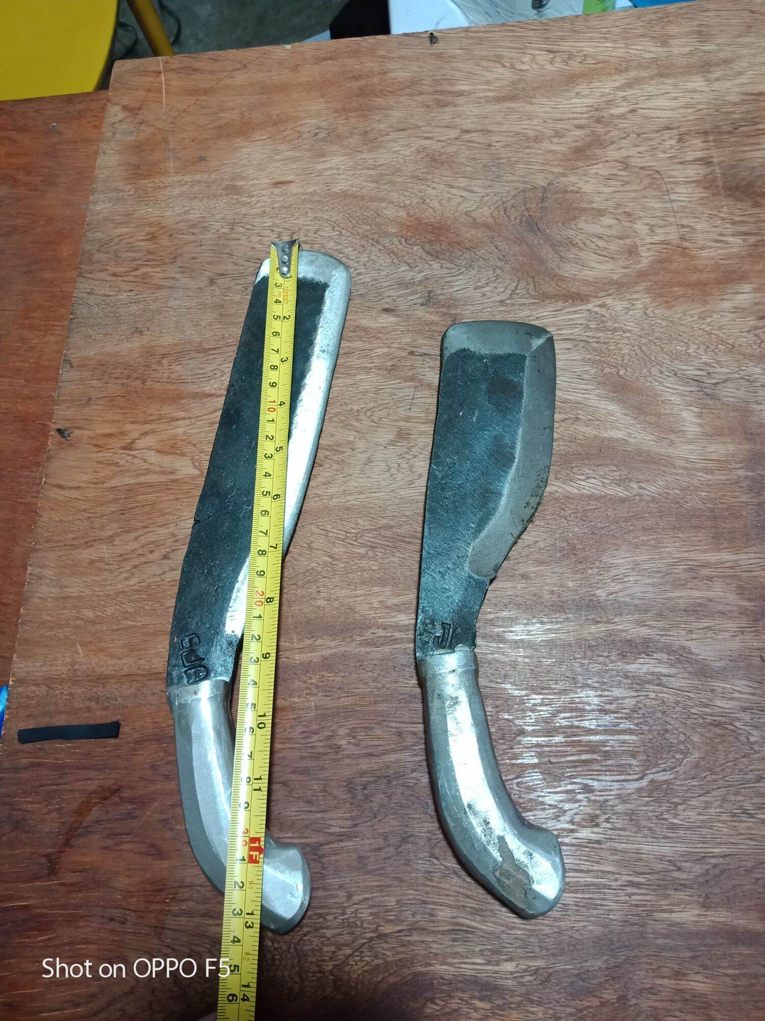 Long Durable Garden Bolo with Silver handle Lazada PH