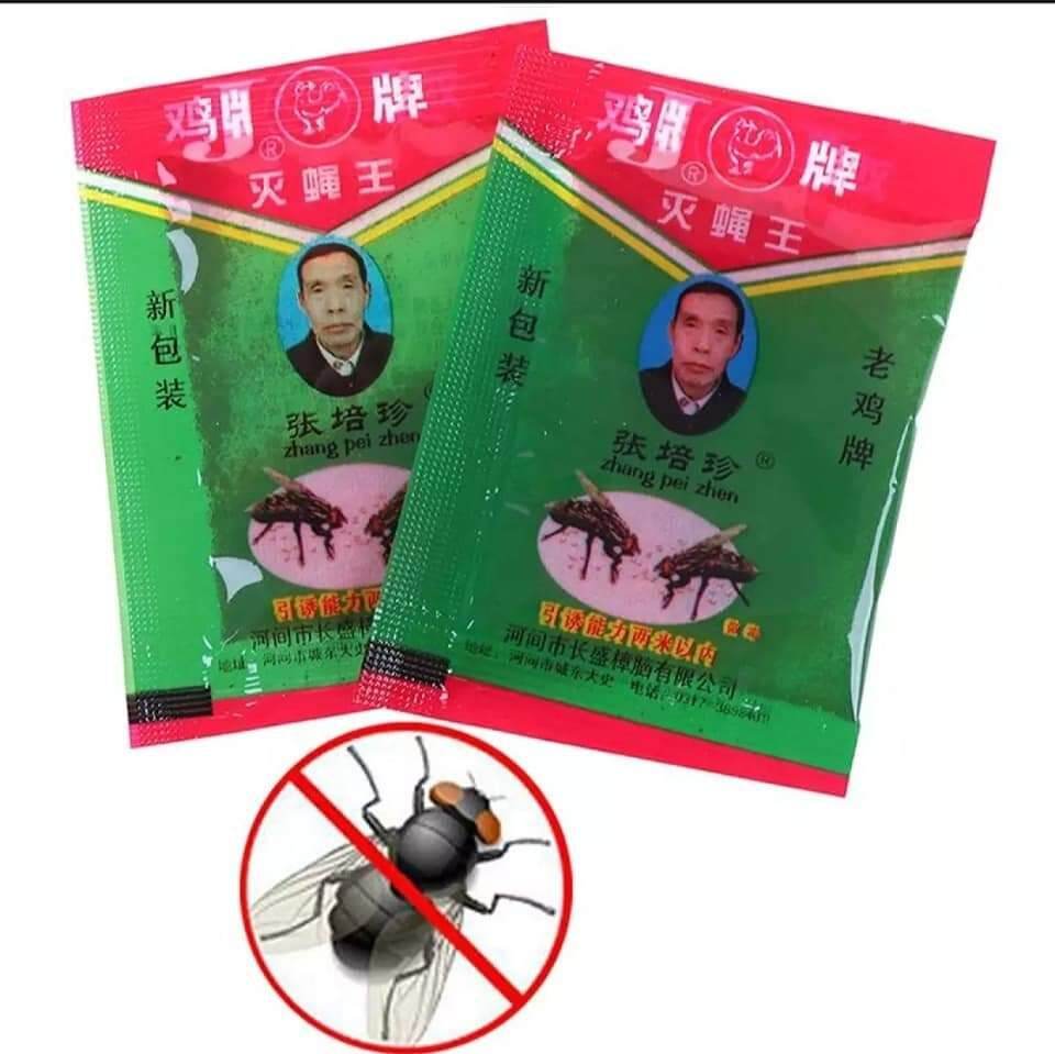 Effective Pamatay sa Langaw/ Insecticide. 