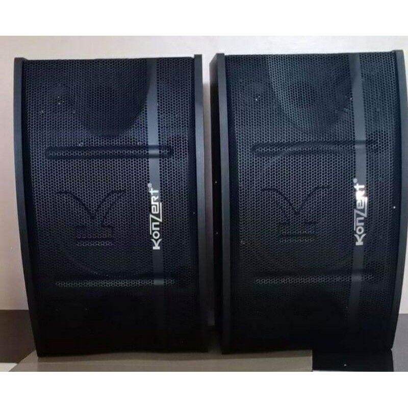 Konzert speaker sale lazada