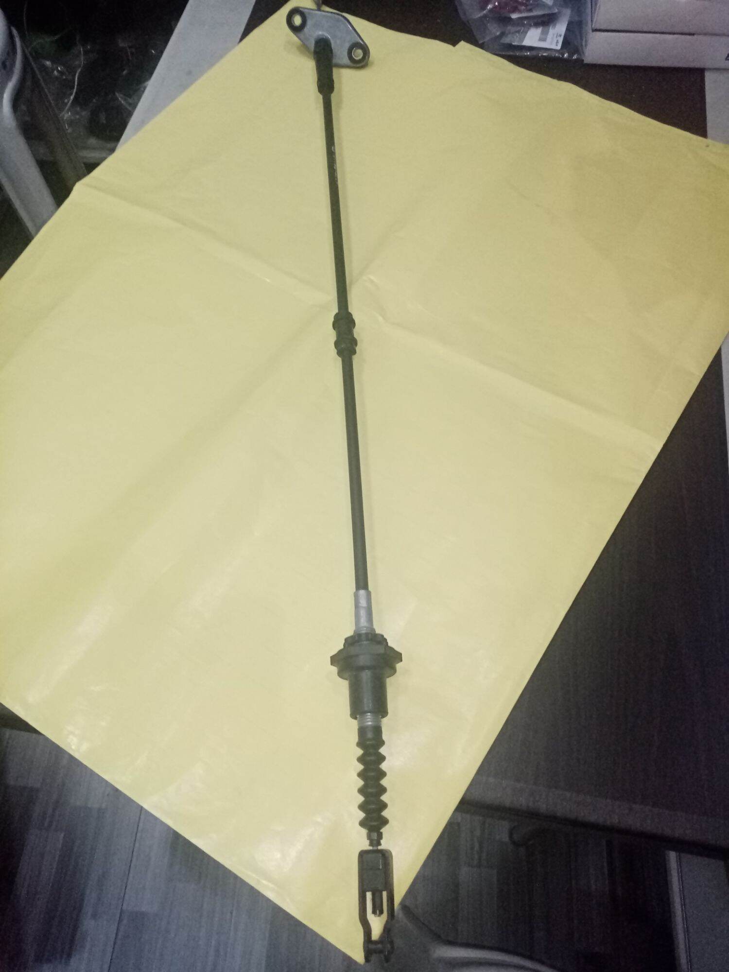 CLUTCH CABLE ASSY KOREA MADE FOR KIA PICANTO 1.1 ENGINE 20042007 MODEL