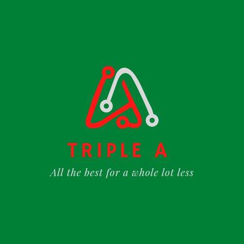 Shop online with Triple A Discount Store now! Visit Triple A Discount