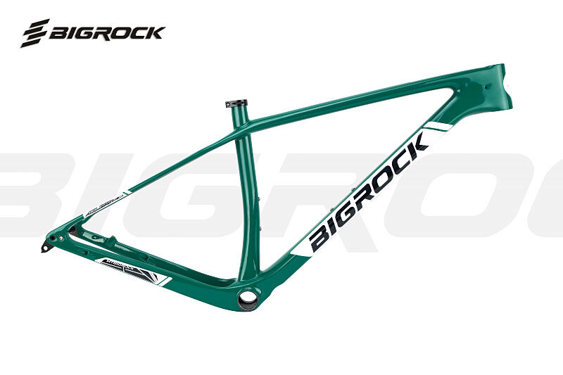 Official Authentic Dashi Bigrock Mt Ser Inch Carbon Fiber Frame Mountain Frame Hard Frame