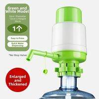 TAFUMAN | Manual Food-grade Water Pump