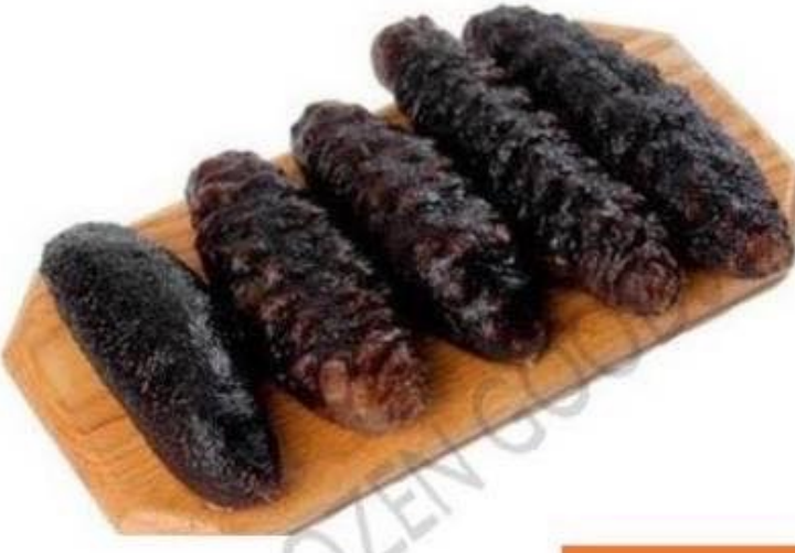 FROZEN SEA CUCUMBER 1KG Lazada PH