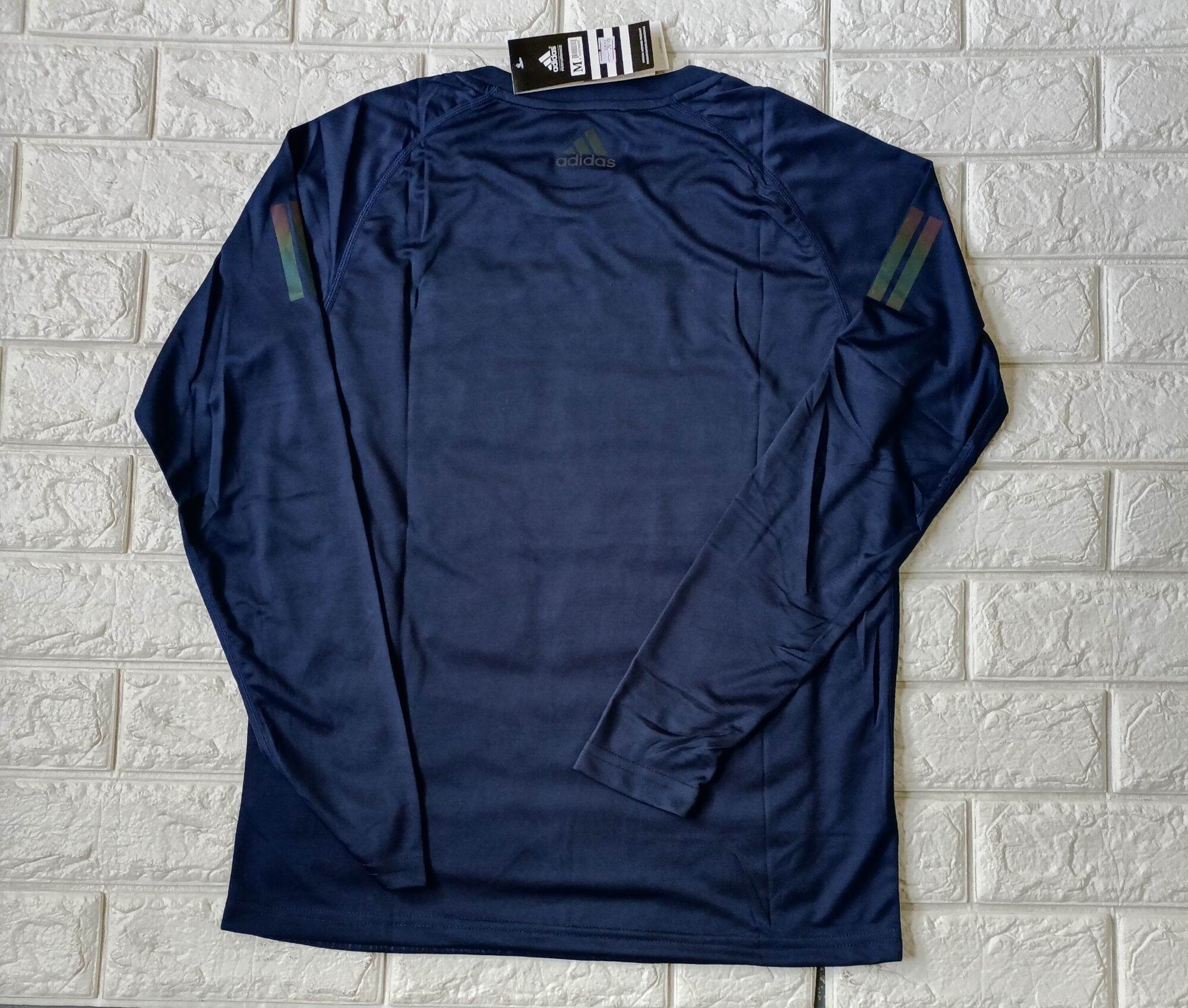 dri fit women's long sleeve