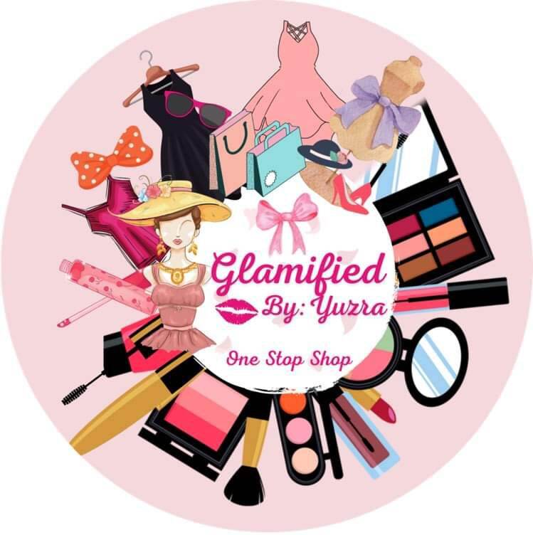 Shop online with Glamified by Yuzra now! Visit Glamified by Yuzra on ...