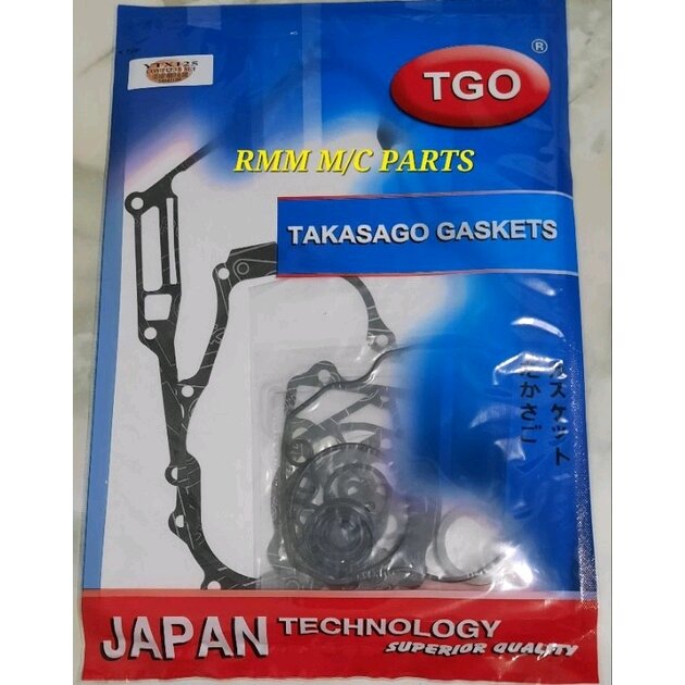 Overhauling Gasket Ytx Lazada Ph