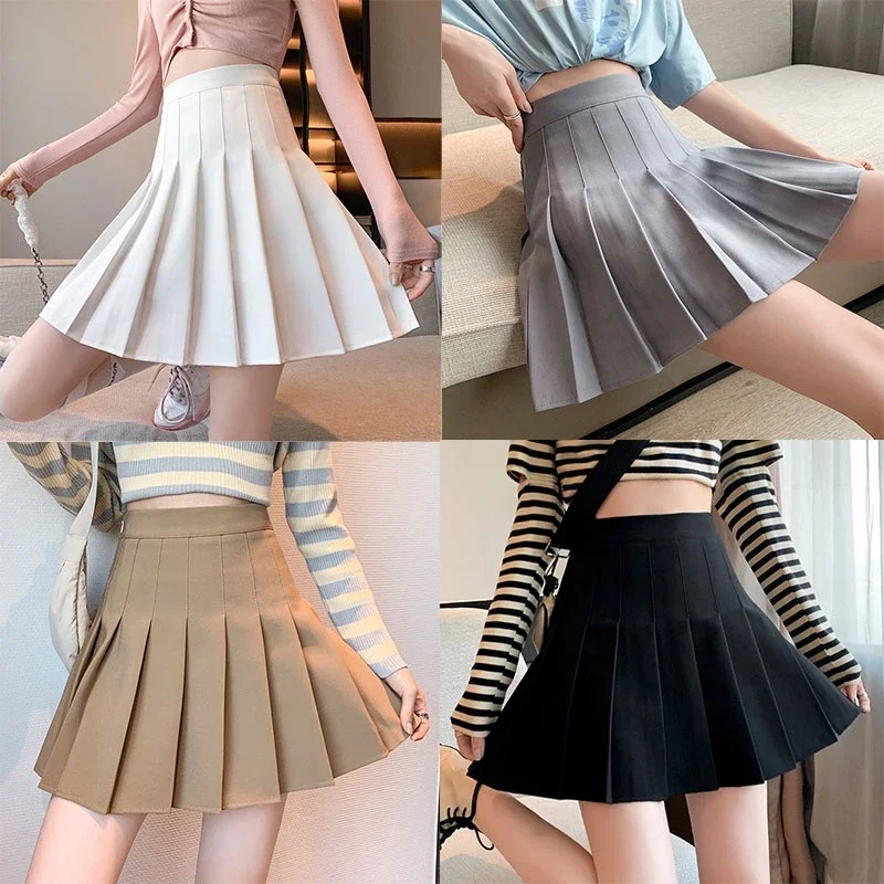 Shop Balloon Skirts For Women High Waist with great discounts and