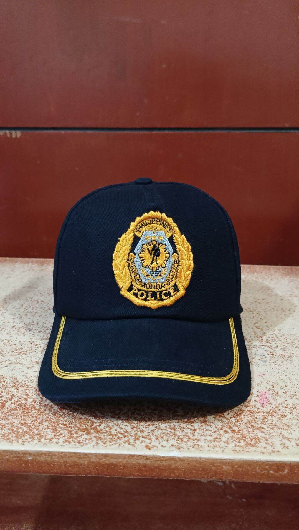 PNP Bullcap PNCO to PCO (No Brand) | Lazada PH