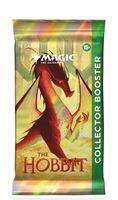 Magic: The Gathering-The Hobbit-Collector Booster Pack