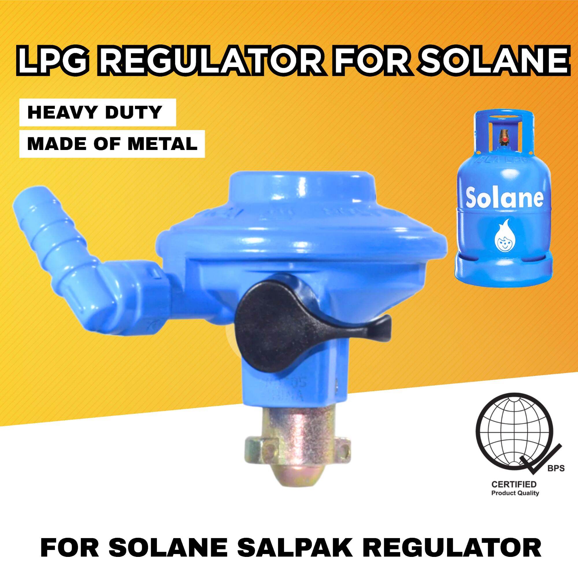 Shop Solane Lpg Seal Cheap – Fast & Easy | Lazada Philippines