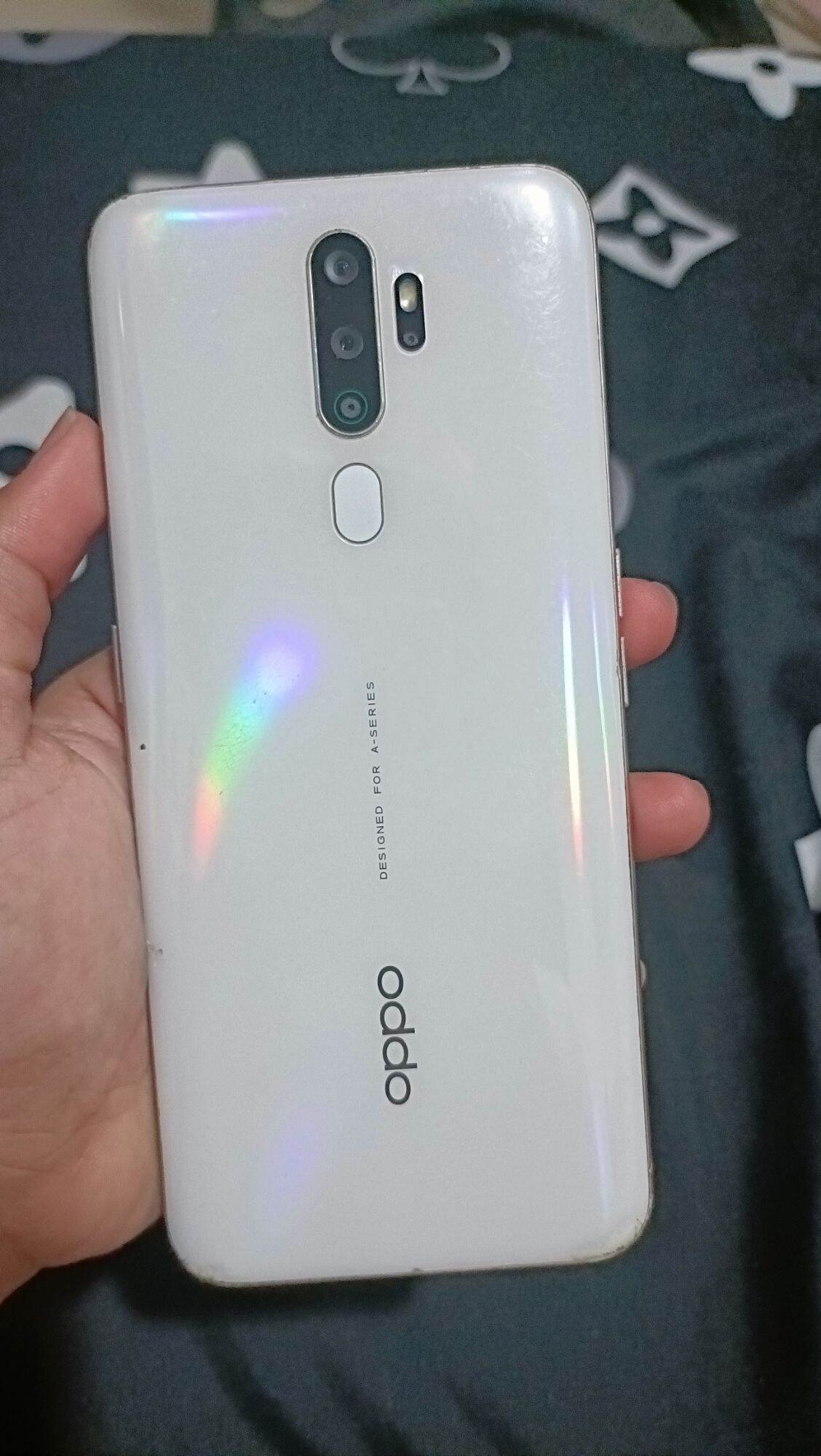 olx oppo a5