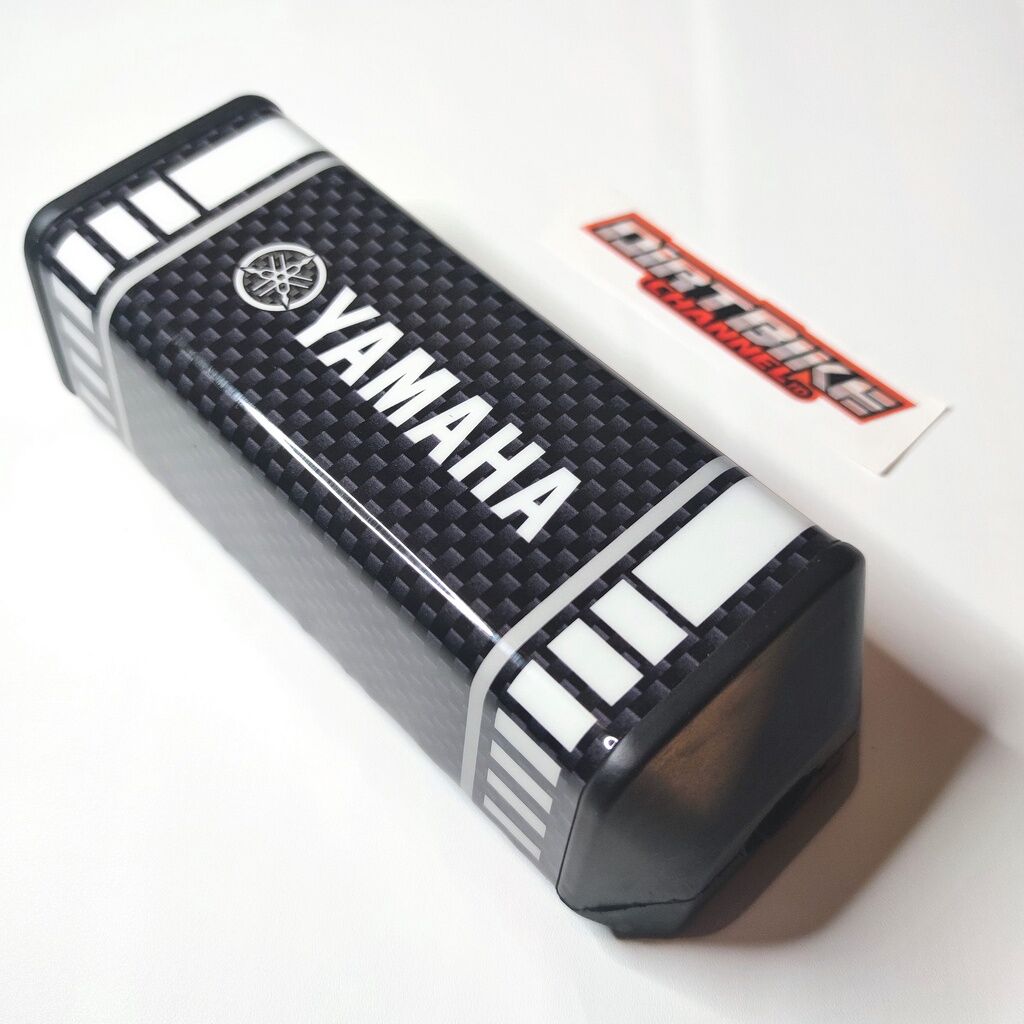 YAMAHA WR155 HANDLE BAR PAD FOAM ORIGINAL Lazada PH