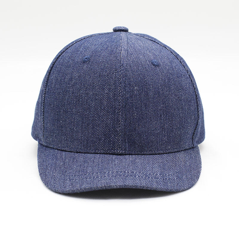 Hardtop Short Brim Duckbill Hat 